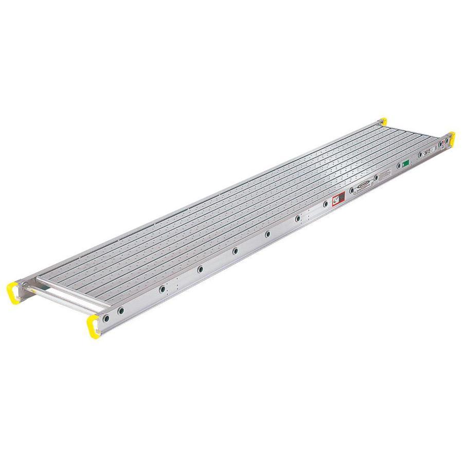 Twist-Proof Design Aluminum Scaffold Stage Platform Extrusion Profile Load Capacity