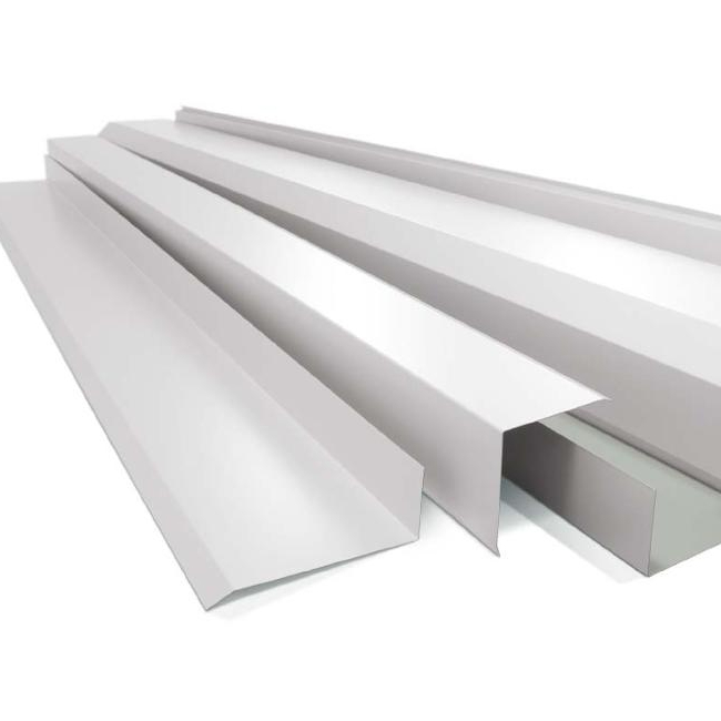 Aluminum zinc corrugated roofing color coated aluminium sheet